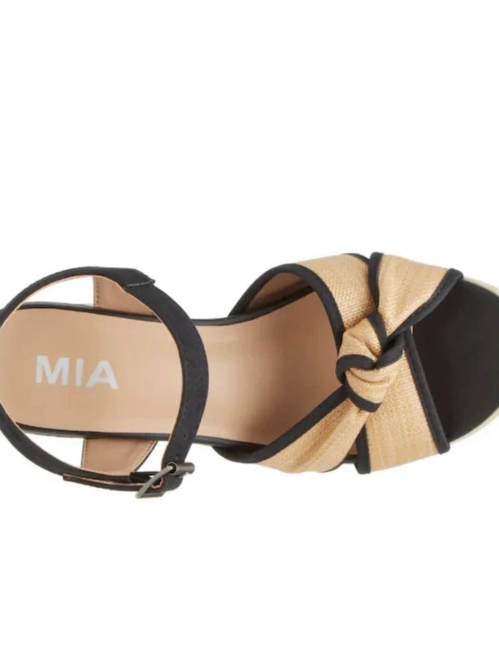 MIA ROXIE PLATFORMS - Picture 3 of 5